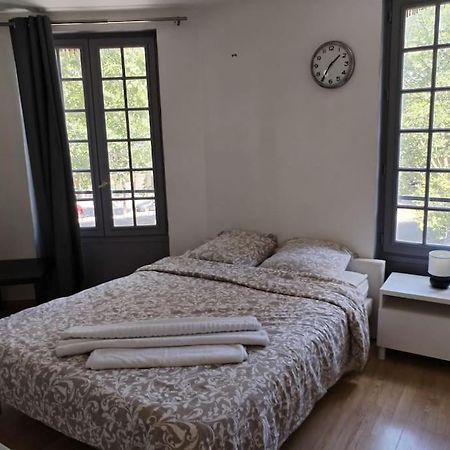 Studio Saint-Jacques Paris Bagian luar foto
