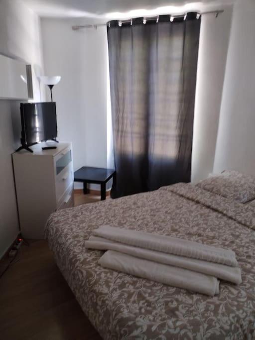 Studio Saint-Jacques Paris Bagian luar foto