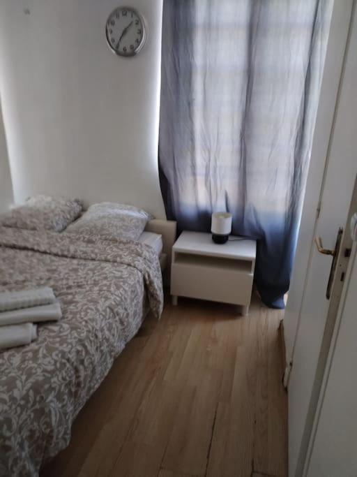 Studio Saint-Jacques Paris Bagian luar foto