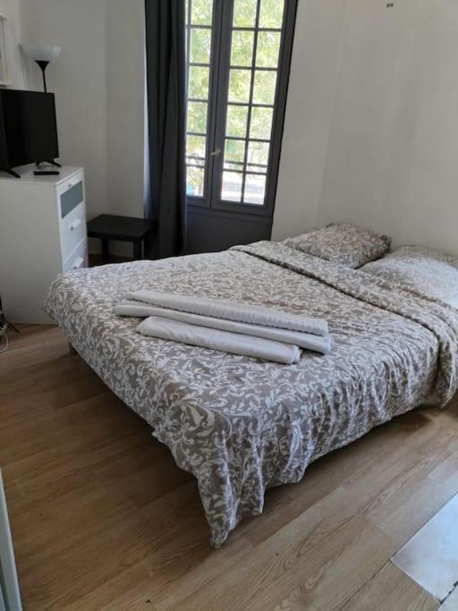 Studio Saint-Jacques Paris Bagian luar foto